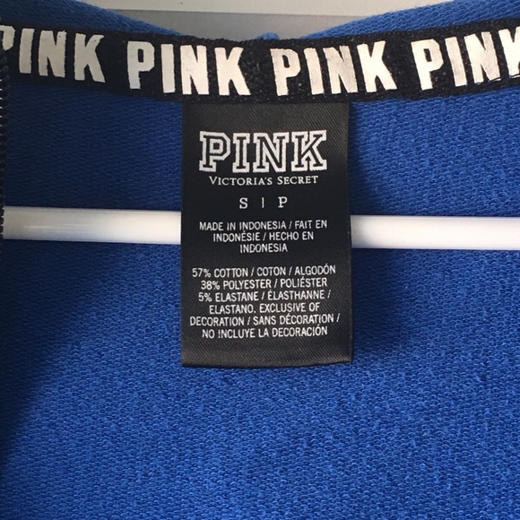 PINK Victoria’s Secret Hoodie - Picture 4 of 4